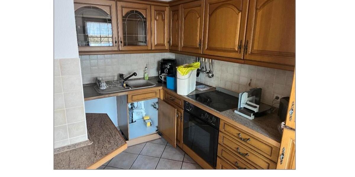 Dachgeschoßwohnung Kirchberg - 3 Zimmer, 82 m&sup2;, 165.000&euro; | Angebot:26150554