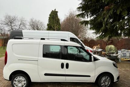 Fiat Doblo 90.000 km 12.500 &euro; Oeschebüttel 25548