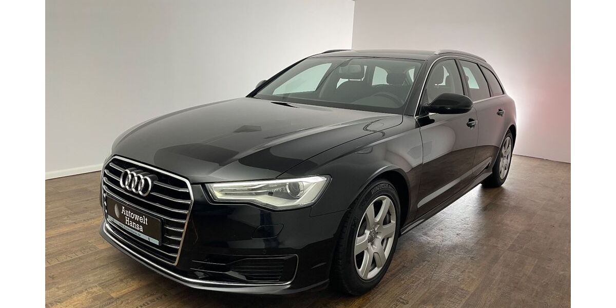 Audi A6 149.000 km 15.900 &euro; Pinneberg 25421