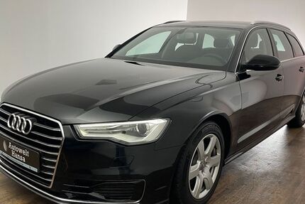 Audi A6 149.000 km 16.400 &euro; Pinneberg 25421