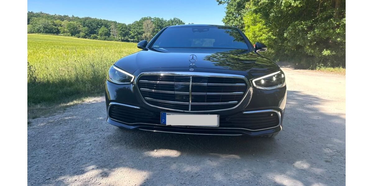 Mercedes-Benz S 400 94.470 km 77.900 &euro; Aurachtal 91086