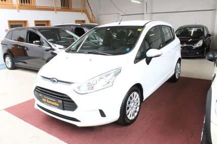 Ford B-Max 137.674 km 4.950 &euro; Rendsburg 24768