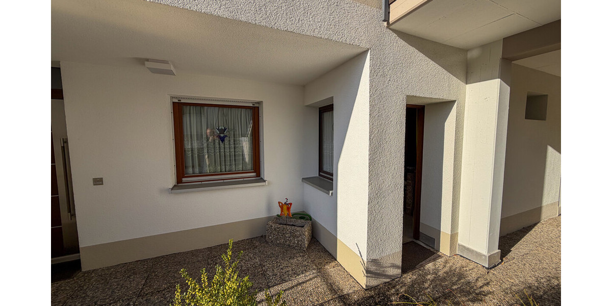 Schöne Wohnung mit sonnigem großen Balkon - Etagenwohnung Bad Peterstal-Griesbach / Bad Peterstal Bad Peterstal | Angebot:26295428