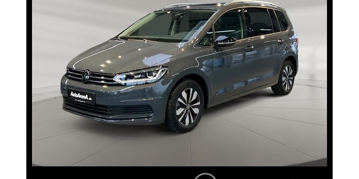 VW Touran 12.805 km 35.509 &euro; Neckarsulm-Obereisesheim 74172