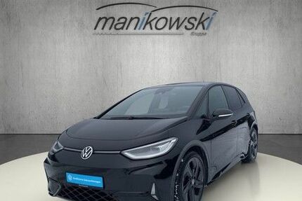 VW ID.3 24.943 km 42.903 &euro; Cuxhaven 27472