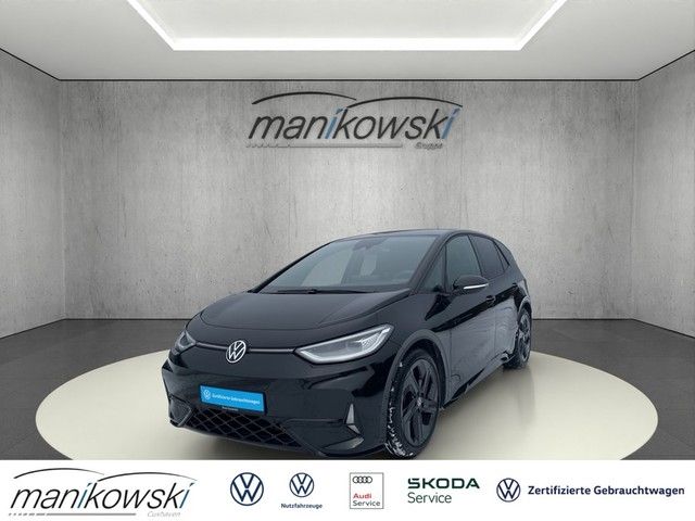 VW ID.3 24.943 km 42.903 &euro; Cuxhaven 27472