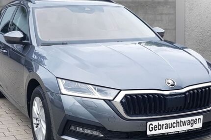 Skoda Octavia 17.493 km 30.190 &euro; Schwäbisch Gmünd 73525