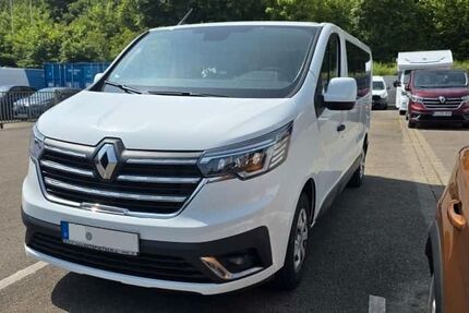 Renault Trafic 36.000 km 22.750 &euro; Pforzheim Brötzingen 75179