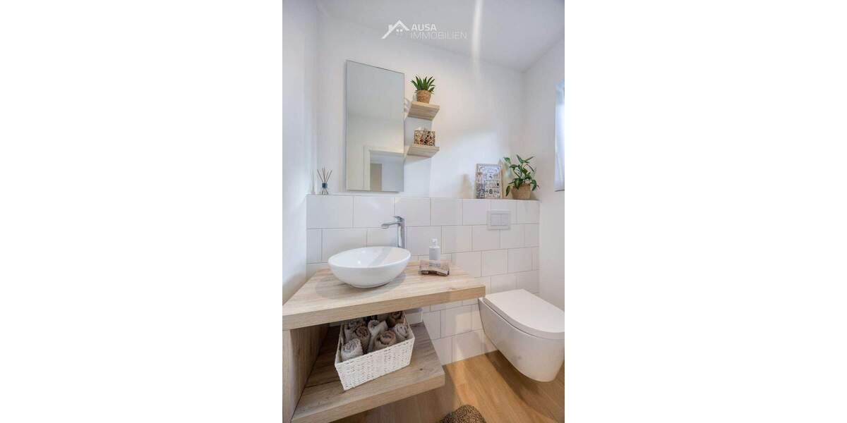 Reihenmittelhaus Ochtrup - 5 Zimmer, 150 m&sup2;, 559.000&euro; | Angebot:25864378