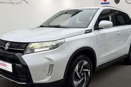Suzuki Vitara 22.463 km 24.490 &euro; Potsdam 14482