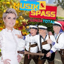 Musik & Spass mit Linda Feller und Matrosen in Lederhosen 07.03.2026 HofGohlis