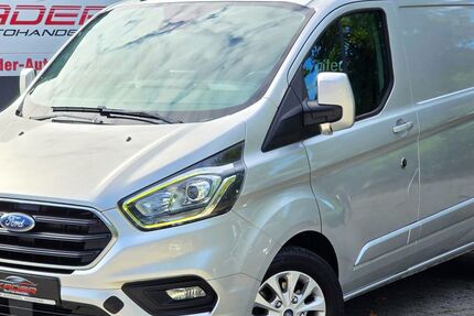 Ford Transit Custom 115.000 km 15.990 &euro; Paderborn 33104