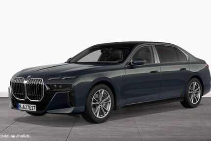 BMW 740