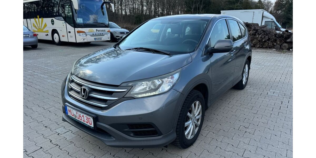 Honda CR-V 278.000 km 7.500 &euro; Waldkraiburg 84478
