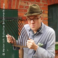 Bauer Heinrich Schulte-Brömmelkamp - Unverantwortungslos! 20.03.2026 Boddenhus