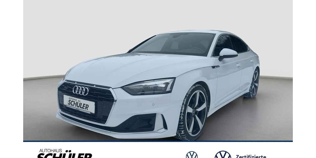 Audi A5 42.869 km 37.895 &euro; Falkenstein 08223