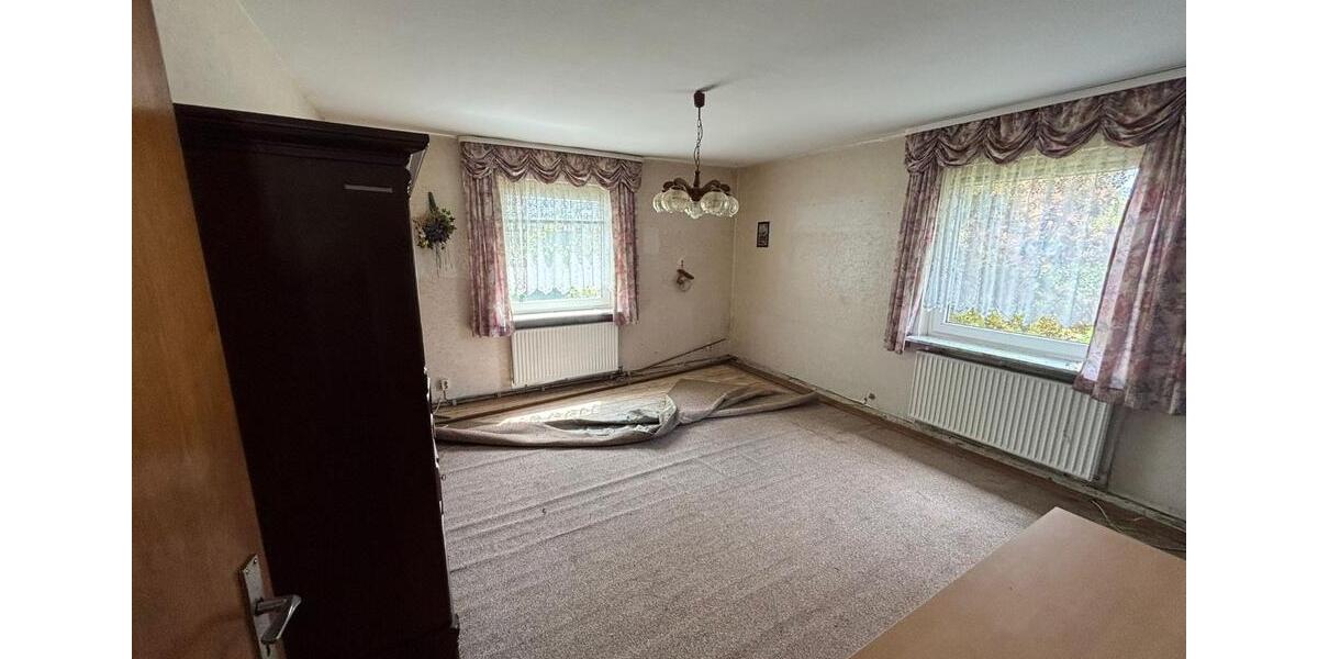 Einfamilienhaus Rehburg-Loccum Loccum - 5 Zimmer, 116 m&sup2;, 138.000&euro; | Angebot:26991108