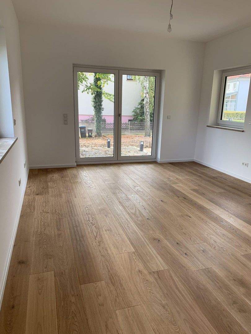 Familienfreundliches Einfamilienhaus in beliebter ruhiger Lage - Erstbezug- 8 zimmer