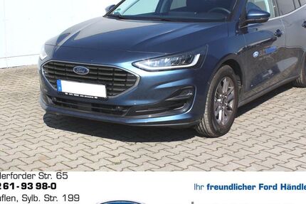 Ford Focus 6.200 km 27.590 € Bad Salzuflen 32107