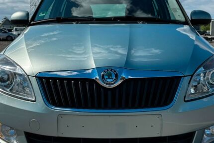 Skoda Fabia 134.666 km 6.899 &euro; Blankenfelde-Mahlow 15831