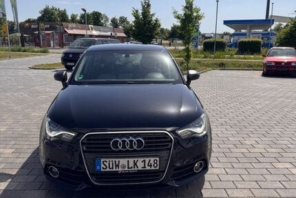Audi A1 106.000 km 10.000 € Heuchelheim-Klingen 76831