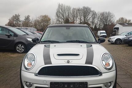Mini Cooper S 210.000 km 4.999 &euro; Senden/Bösensell 48308