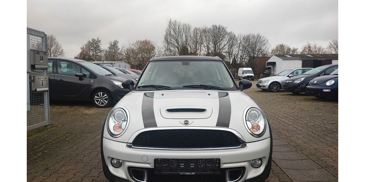 Mini Cooper S 210.000 km 4.999 &euro; Senden/Bösensell 48308