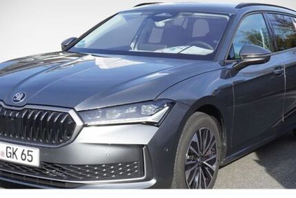 Skoda Superb 17.500 km 43.990 € Lüneburg 21337