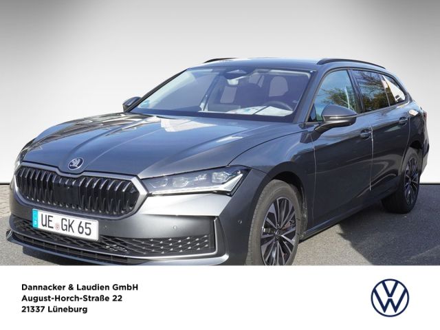 Skoda Superb 17.500 km 43.990 € Lüneburg 21337