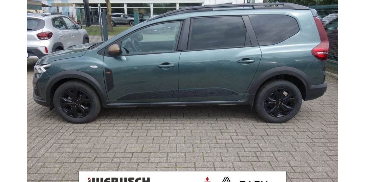 Dacia Jogger 2.000 km 20.990 &euro; Buxtehude 21614