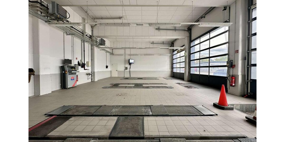 Gewerbeobjekt Gersthofen - 3.900&euro; | Angebot:26686485