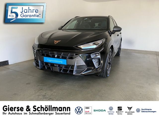 Cupra Terramar 4.900 km 40.250 &euro; Schmallenberg 57392