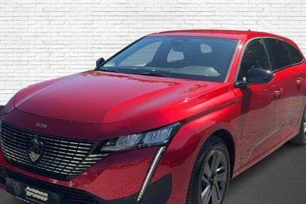 Peugeot 308 28.990 km 21.990 &euro; Starnberg-Wangen 82319