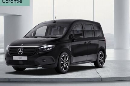 Mercedes-Benz EQT 3.000 km 32.690 &euro; Grafing bei München 85567