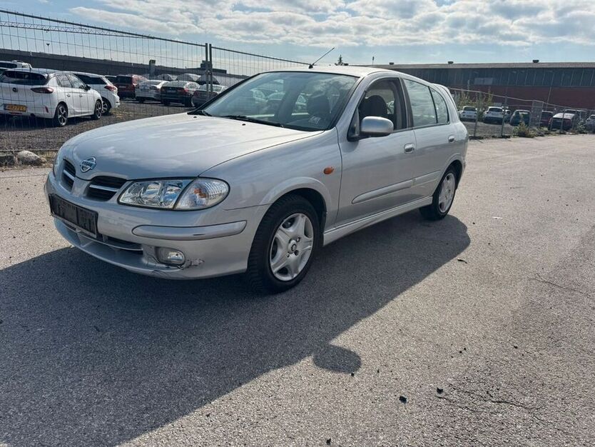 Almera