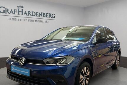 VW Polo 10.800 km 24.460 &euro; Konstanz 78467