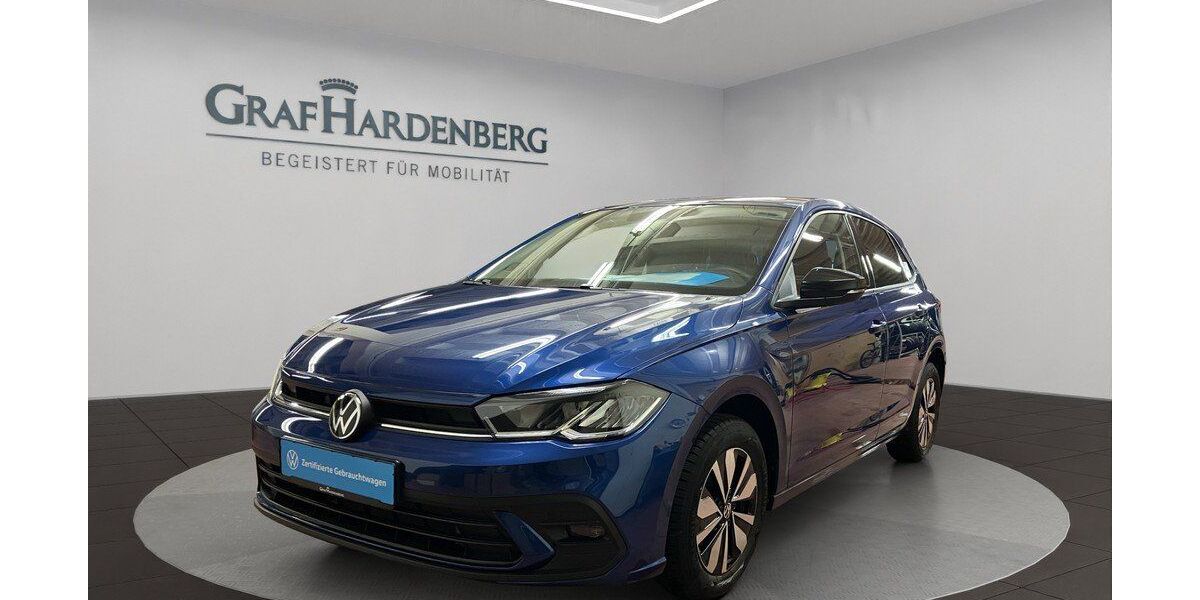 VW Polo 10.800 km 24.460 &euro; Konstanz 78467