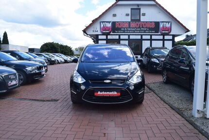 Ford S-Max 278.000 km 6.990 &euro; Mönchengladbach 41066