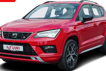 Seat Ateca 114.992 km 21.990 &euro; Eisleben 06295
