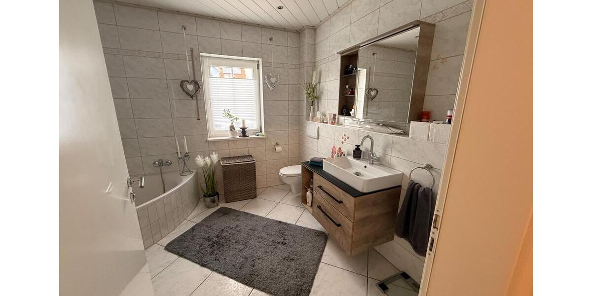 Maisonettenwohnung Burglengenfeld - 4 Zimmer, 116 m&sup2;, 345.000&euro; | Angebot:26845524