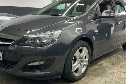 Opel Astra 65.000 km 8.990 &euro; Aichstetten 88317