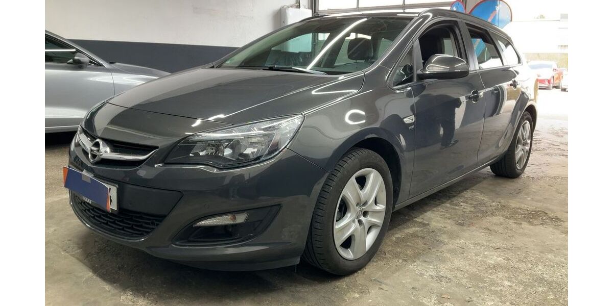 Opel Astra 65.000 km 8.990 &euro; Aichstetten 88317