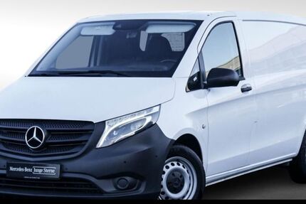 Mercedes-Benz Vito 61.117 km 28.880 &euro; Hoyerswerda 02977
