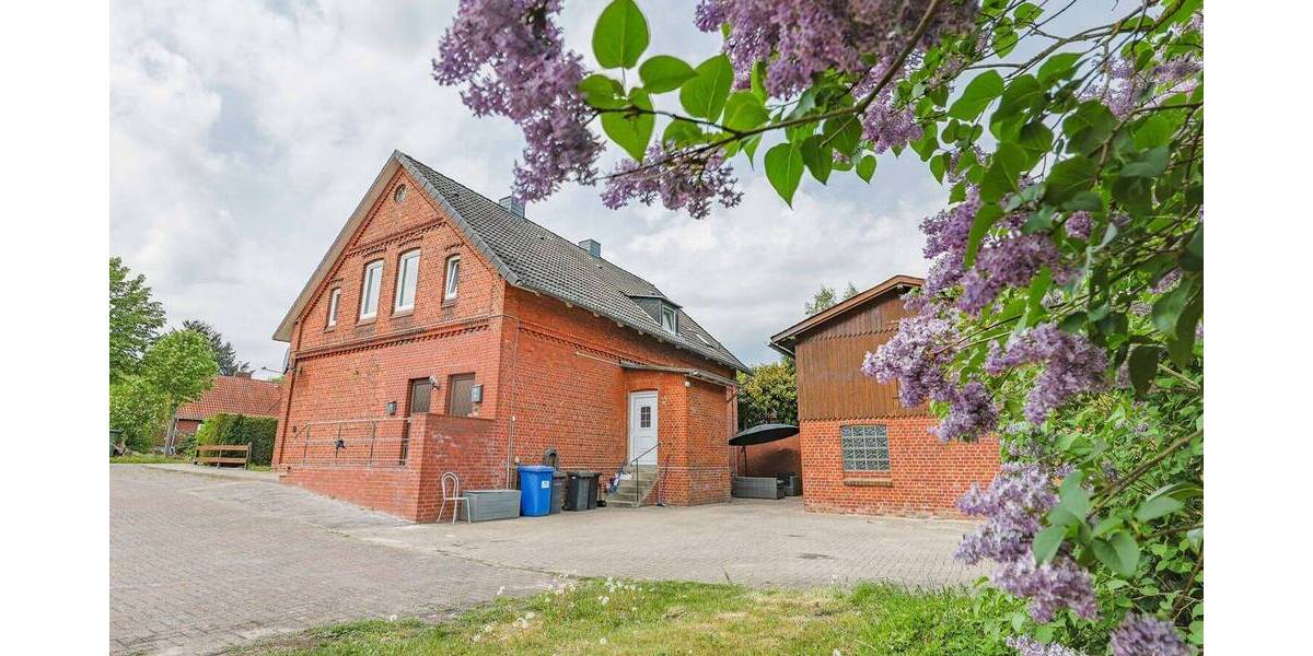 Einfamilienhaus Hemmoor Basbeck - 6 Zimmer, 185 m&sup2;, 219.000&euro; | Angebot:26879030