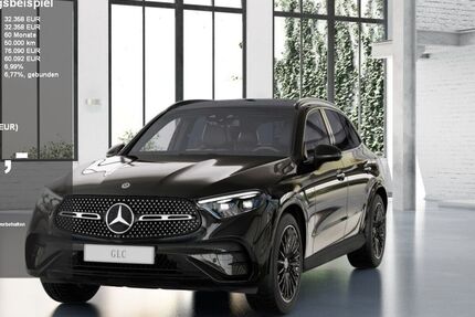 Mercedes-Benz GLC 450 9.999 km 91.450 &euro; Bad Segeberg 23795