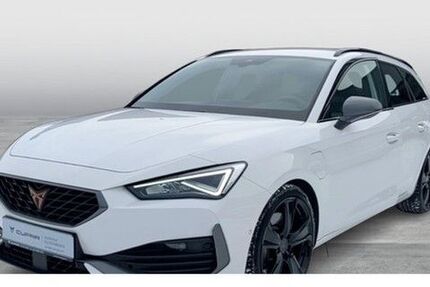 Cupra Leon 66.343 km 23.977 &euro; Oldenburg 26135