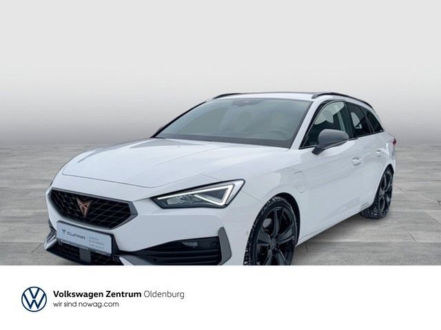 Cupra Leon 66.343 km 24.478 &euro; Oldenburg 26135