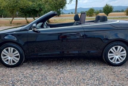 VW Eos