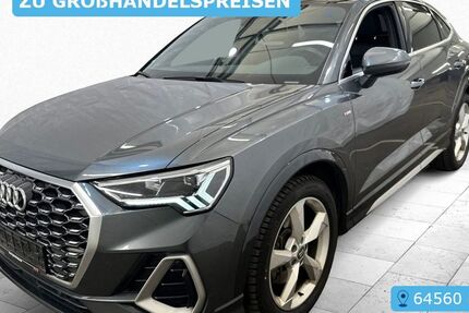 Audi Q3 168.891 km 28.997 &euro; Frankfurt 60596