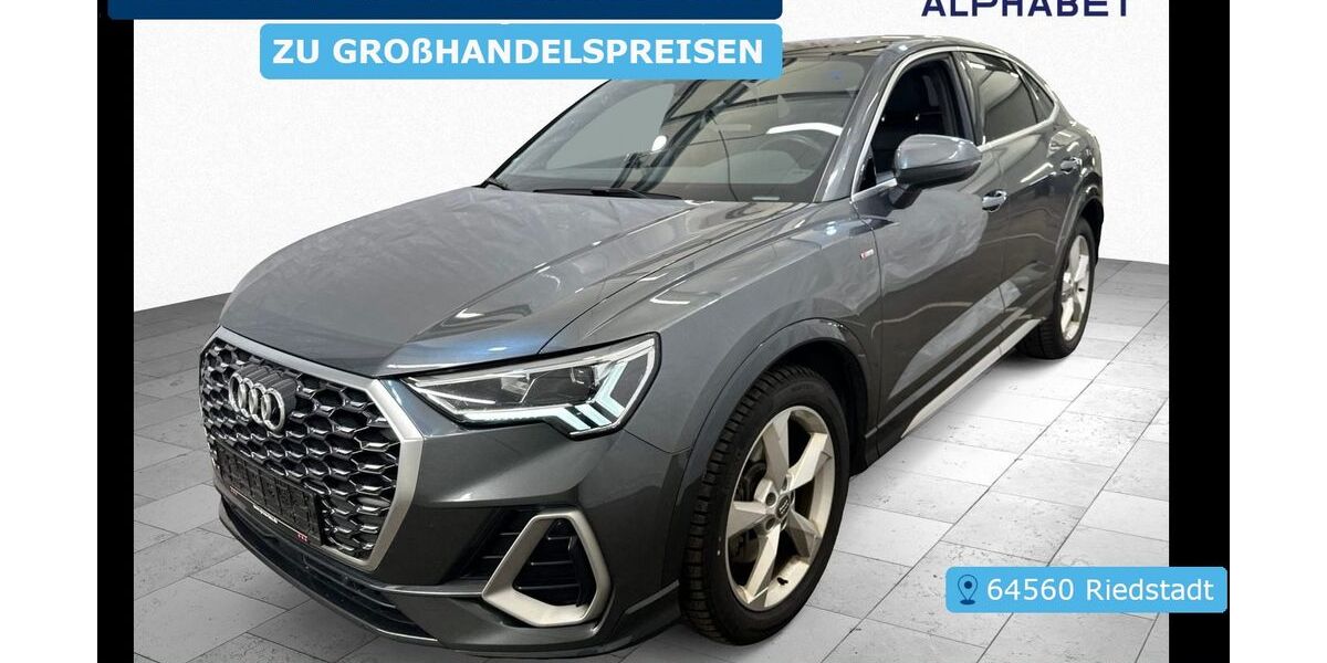 Audi Q3 168.891 km 28.997 &euro; Frankfurt 60596